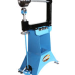 Heavy Duty 24″ Cast Iron English Wheel