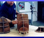 Bucks, Patterns and Forms / Ron Fournier