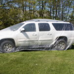 Car Cover Large 24′ Long