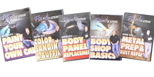 Books and Videos / Learning / How To