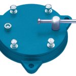 HEUER VISE Rotating Base VRH103160