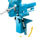 Woodward Fab HEUER VISE Fold & Stow Accessory