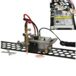 Woodward Fab Track Torch Track, 6 ft Length HK-12-1