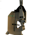 Woodward Fab Manual Punch Steel