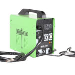 120 AMP MIG Welder MIG-190