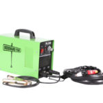 30 AMP Plasma Cutting Machine