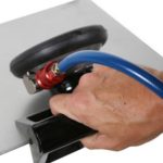 Turbo Burr Deburring Edging Tool