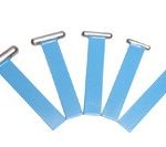 5 Piece Auto Body T-Dolly Set WFDOLLYSET