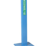 Manual Tube and Pipe Bender STAND