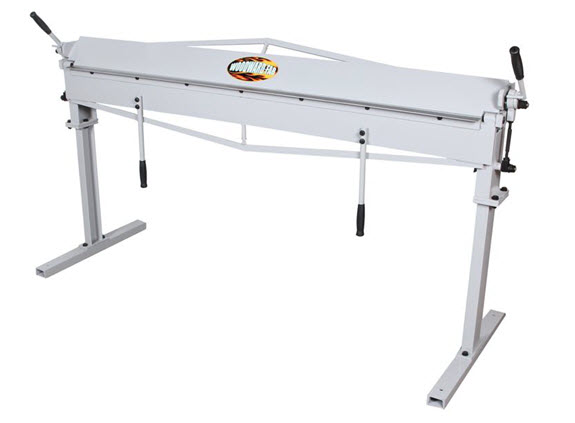 Woodward Fab Straight Brakes