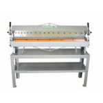 Box and Pan Brake Stand