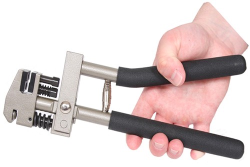 Punch and Flange Tools