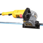 5000 Bevel-Mill® Plate Beveler