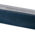 Heuer Magnetic Snap-In Protective Jaws Rubber VCH112100