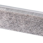 Heuer Magnetic Snap-In Protective Jaws 7 Inch Felt VCH113180