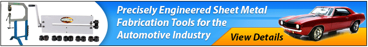 Automotive industry tool