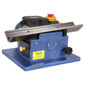 Edge Chamfering Beveling