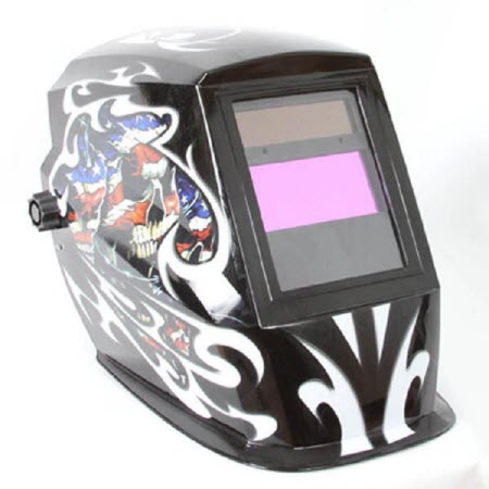 Welding Helmet