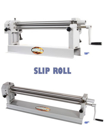 Slip Roll