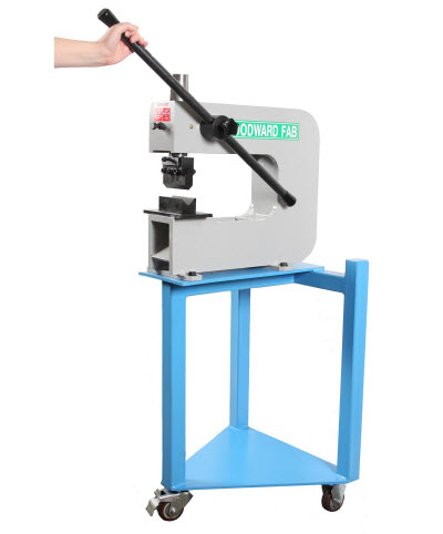 Multi Press Machine