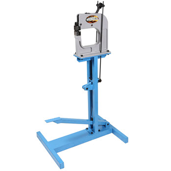 Heavy Cast Iron Deep Throat Shrinker/Stretcher