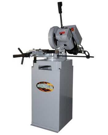 Metal Cutting Cold Saws