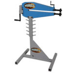 WFBR24M 24 Inch Manual Bead Roller