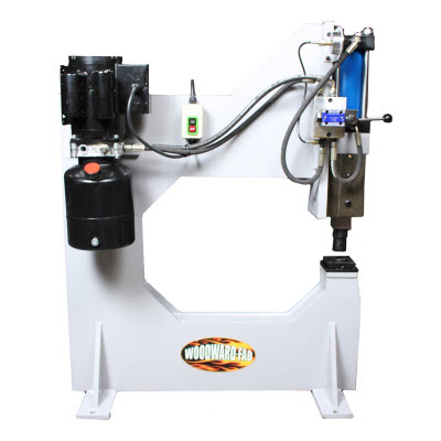 Electric Hydraulic Press