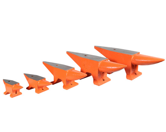 Anvils