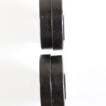 Bead Roller Step Die 1/16 Inch Steel