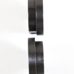 Bead Roller Step Die 1/4 Inch Steel