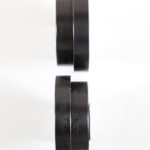 Bead Roller Step Die 3/16 Inch Steel