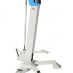 Foot Operated Shrinker Stretcher