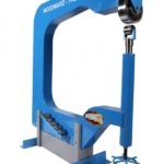 Super English Wheel – 45 Inch Throat Depth