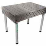 Advanced Welding Positioning Table – WT-31-47-C