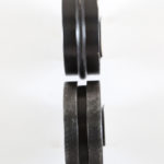 Bead Roller 1/4 Inch Round Bead Die Steel