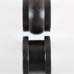 Bead Roller 1 Inch Round Bead Die Steel