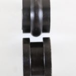 Bead Roller 3/4 Inch Round Bead Die Steel