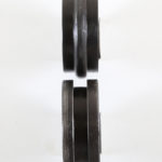 Bead Roller 3/8 Inch Round Bead Die Steel