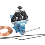 Tube Straightener TT100