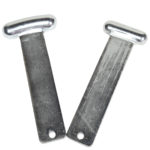 Woodward Fab 2 Piece T-Dolly Set – WFDOLLY2S