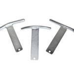 Woodward Fab 3 Piece T-Dolly Set – WFDOLLY3S