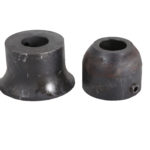 Bead Roller Radius Spoiler Roll Dies