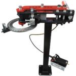Pro-Tool Hydraulic Tube & Pipe Bender Package – 105 Series Heavy Duty Bender