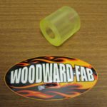 Polyurethane Die for Bead Roller BR6 POLY