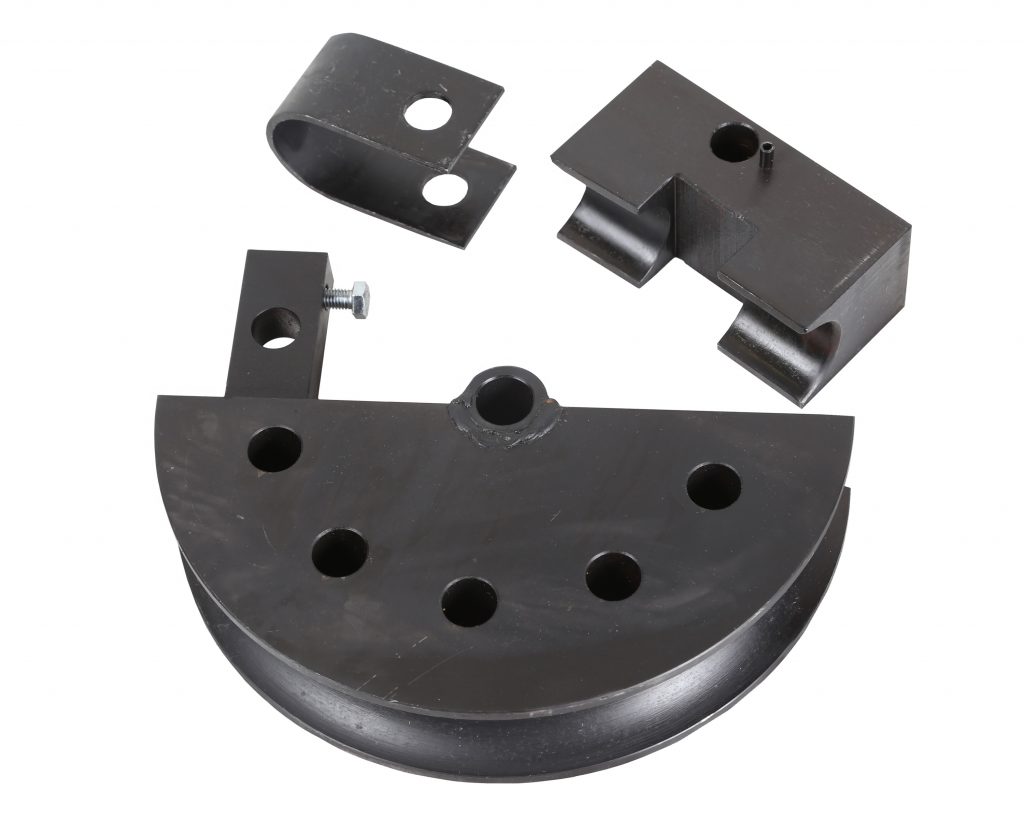 180 Degree OD Tube Die Sets