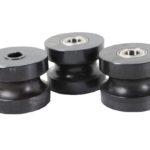 3/4″ Square Tubing Dies for Rolling Roller Machine