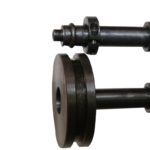 1″ Tube Beading Roll Dies for Manual & Power Bead Rollers