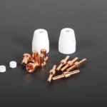 Consumable Kit for Plasma Cutting Machines PL-320 And PL-500