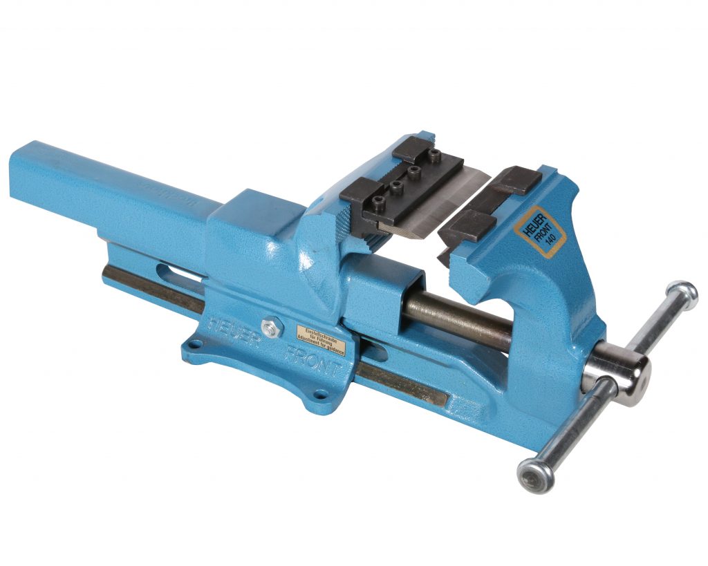 Bench Vise Attachments